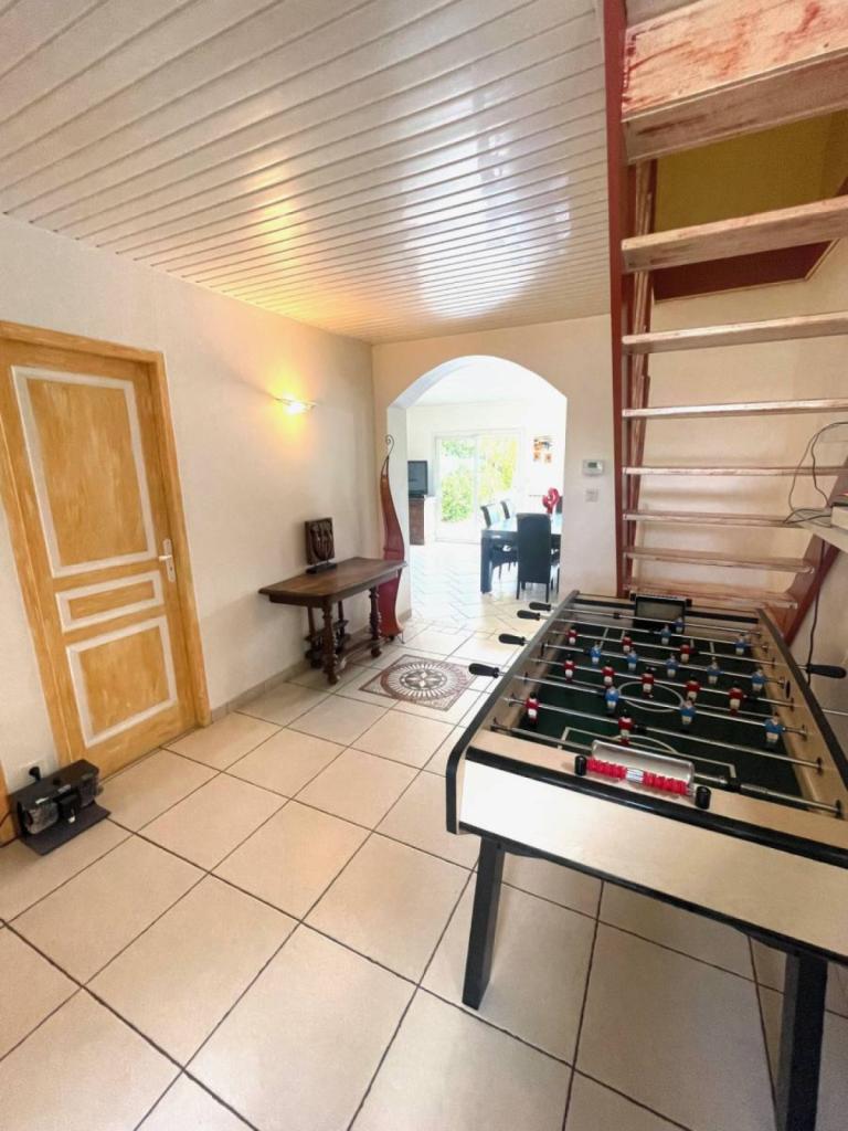 Ravissante Echoppe au calme avec piscine Bègles  