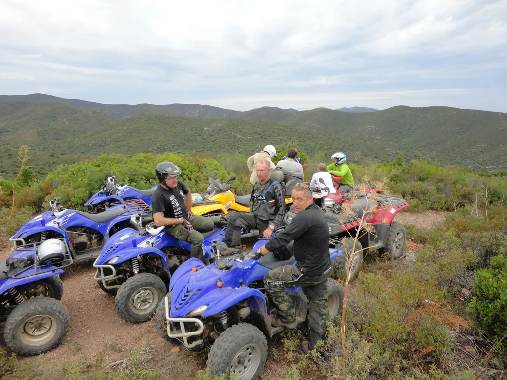 LES EXCURSION à PARTIR DE 6 PERSONNES !!