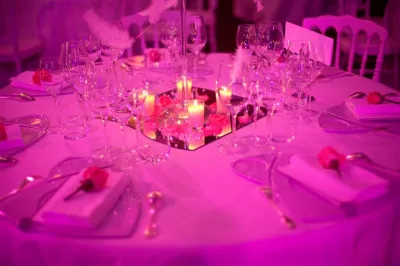 Wedding planner Bois de Boulogne à Paris