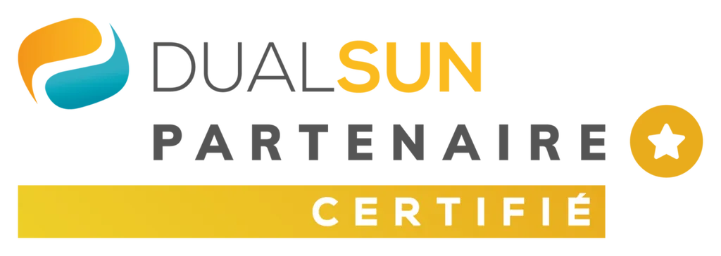 Installateur partenaire DualSun certifié RGE pour panneau solaire photovoltaïque dans le Pays de Gex et Annecy