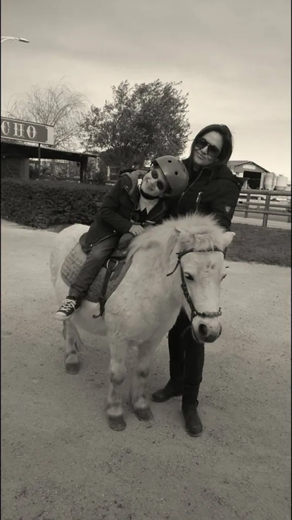 ponney