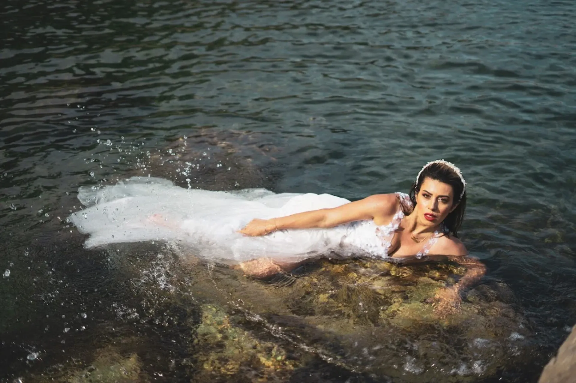 robe de mariée créateur