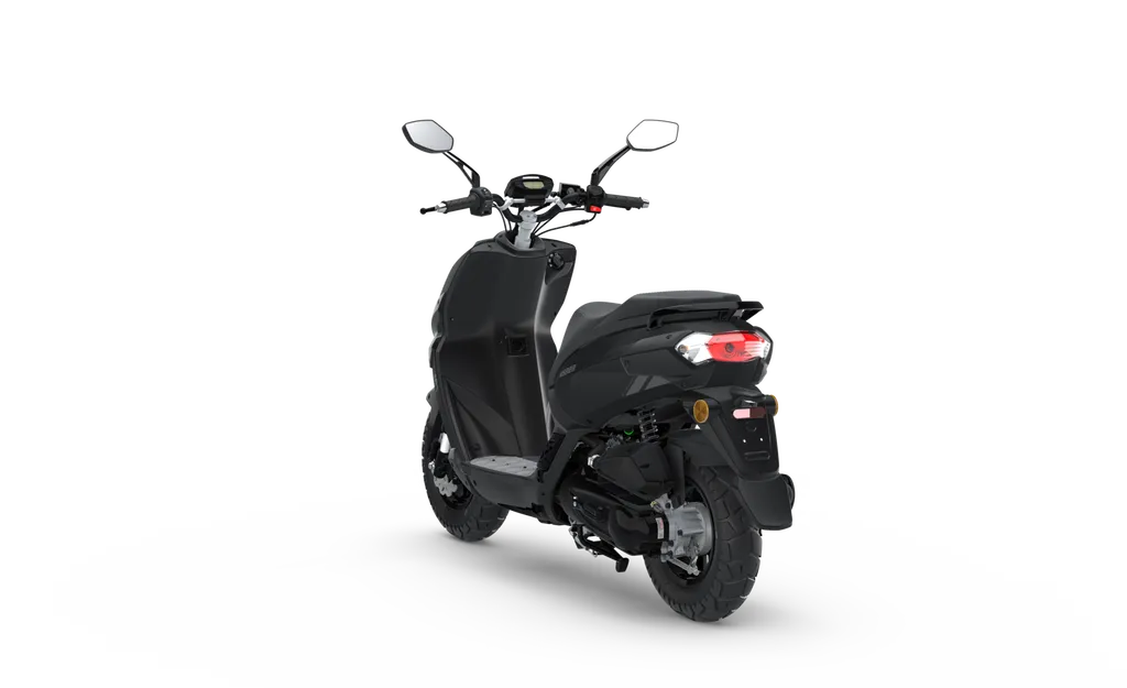 SCOOTER NEUF PEUGEOT KISBEE S 50 10