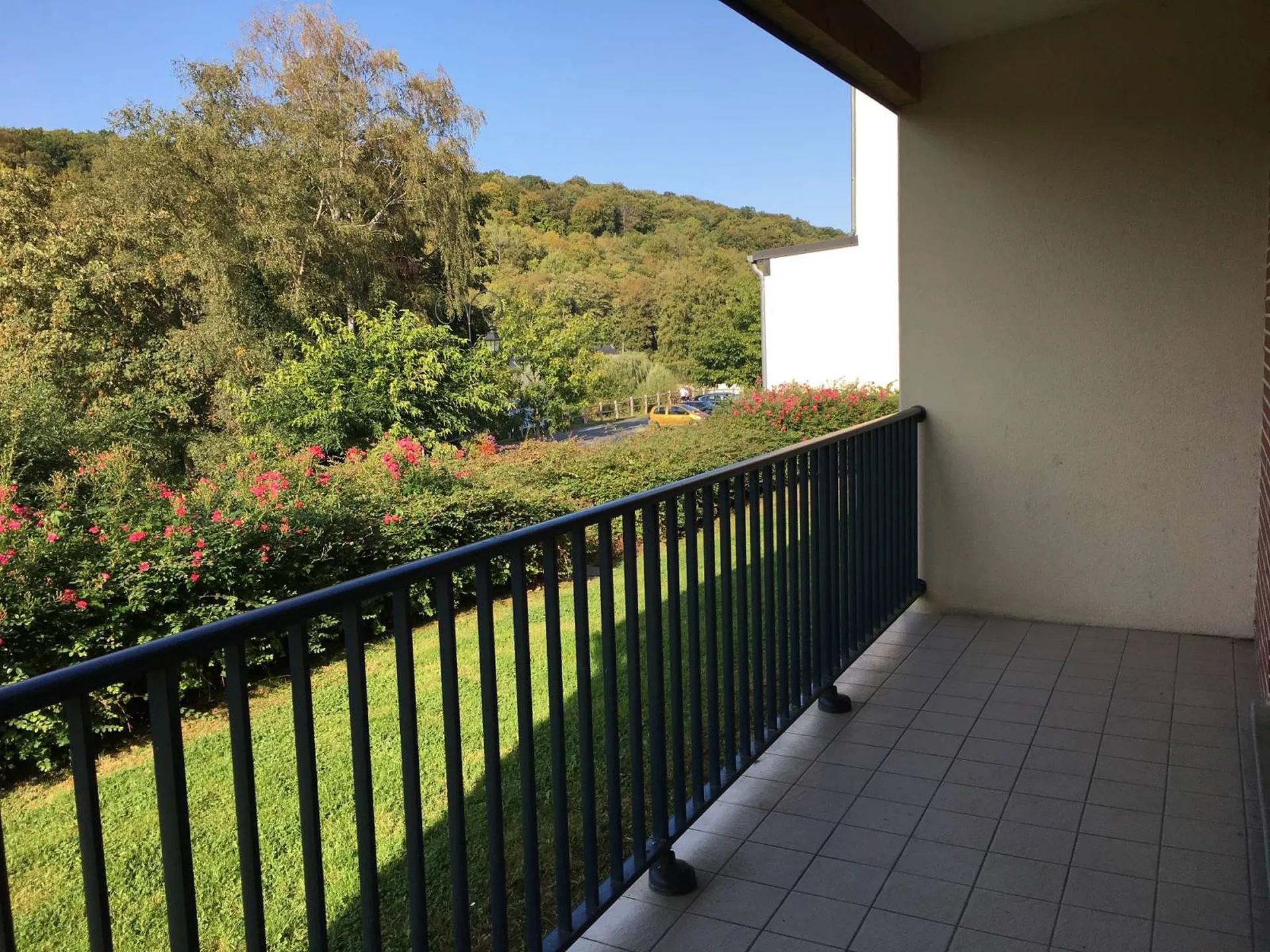 A vendre : Appartement Gueudry à Rives-en-Seine 76490