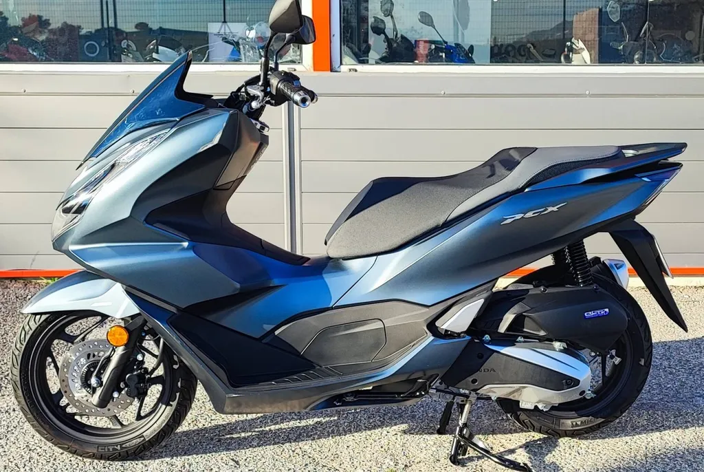 SCOOTER OCCASION HONDA PCX 125 TOULON