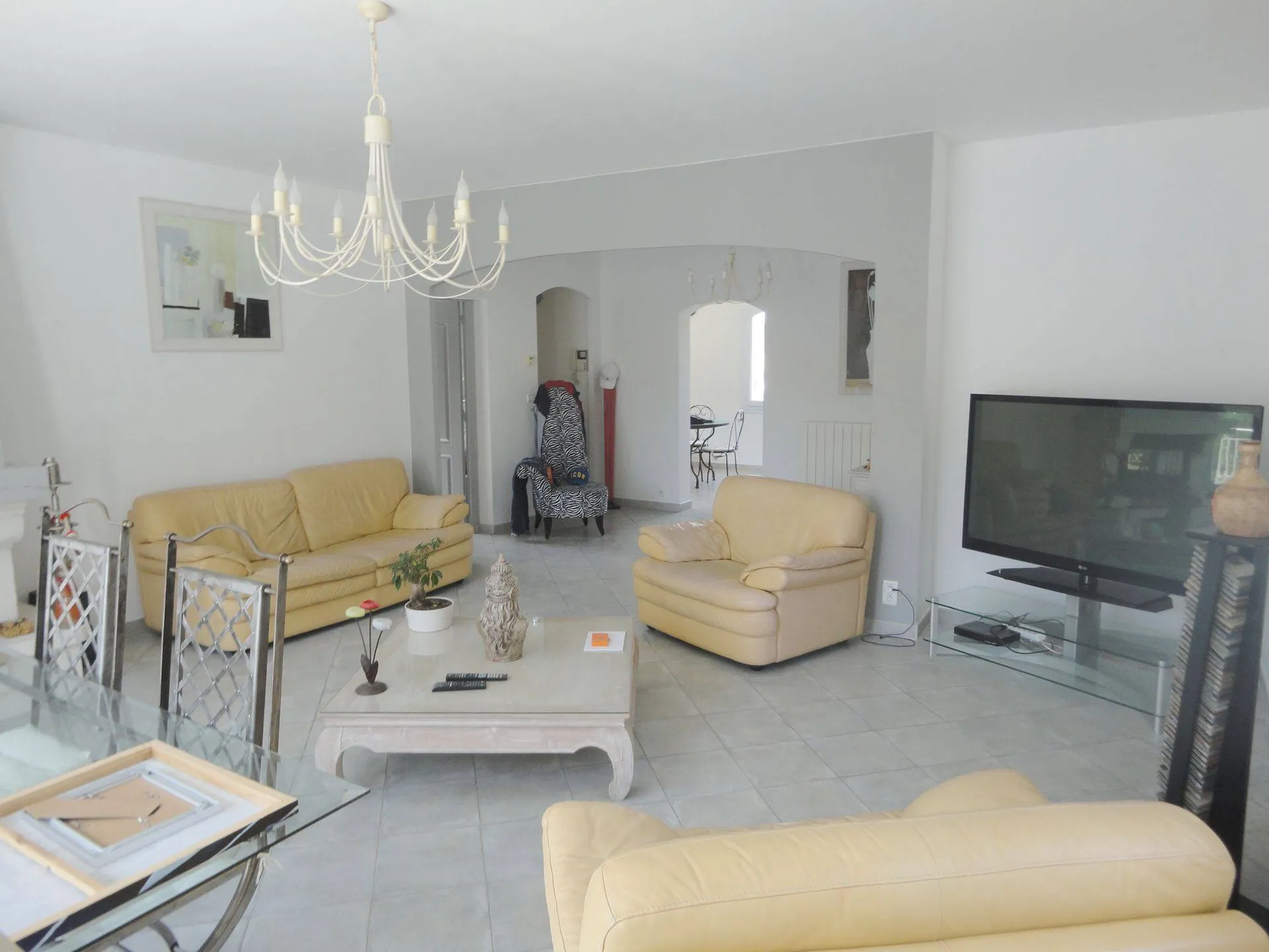 Vente maison roquefort la bedoule