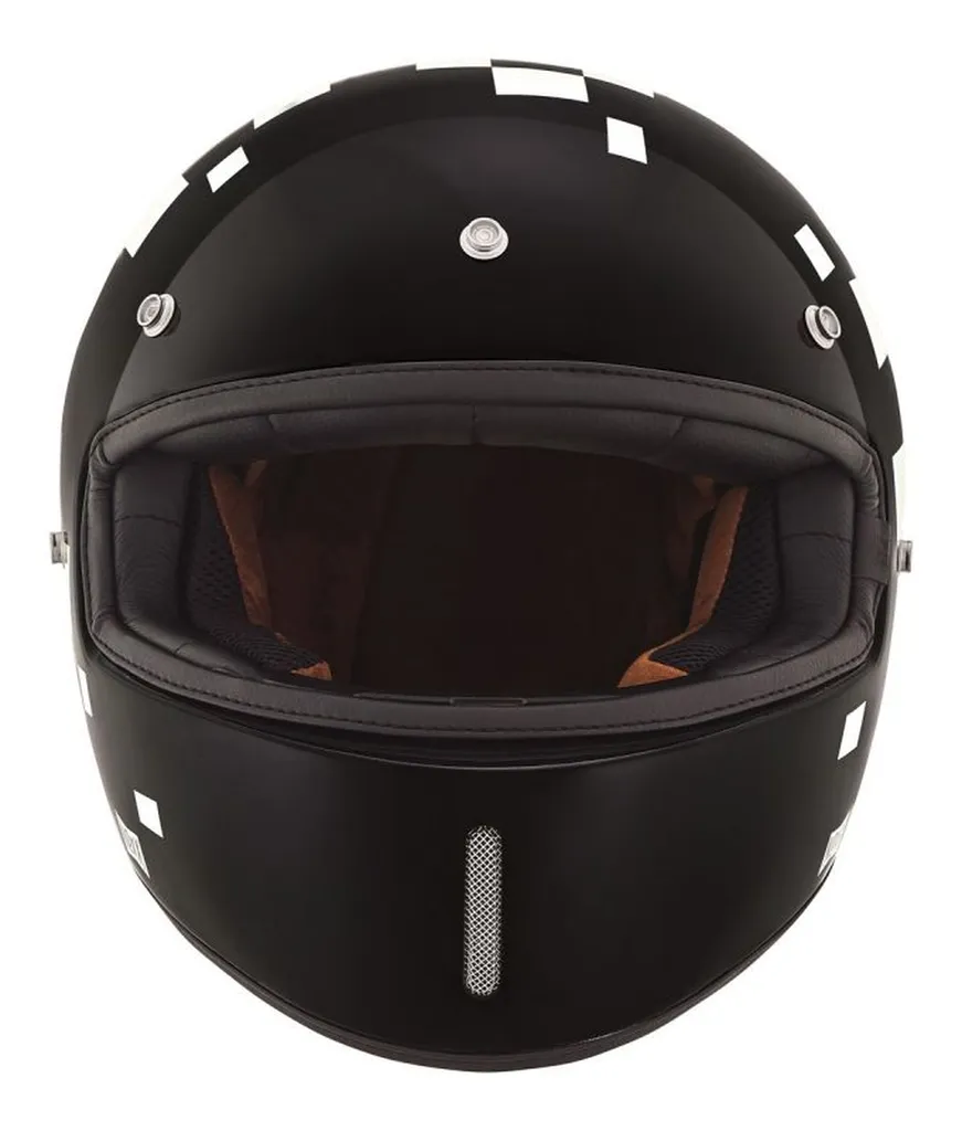 CASQUE NEXX X.G100 SPEEDKING INTREGRAL VINTAGE LA SEYNE SUR MER