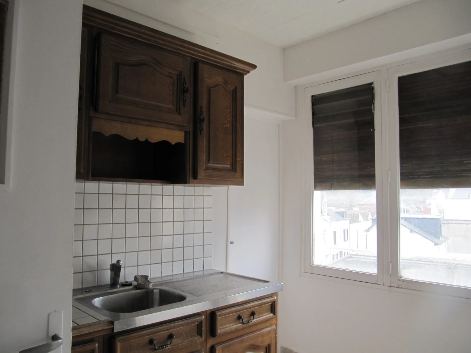 Appartement 5 pièces T5 LISIEUX CENTRE-VILLE, Normandie, Calvados 14