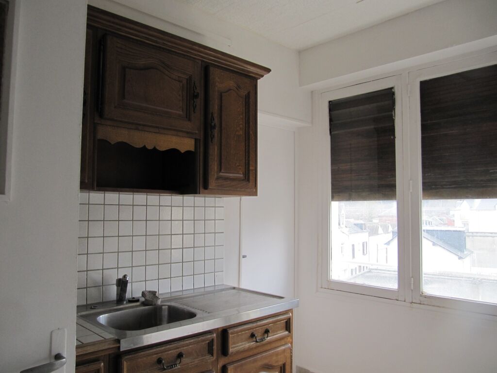 Appartement 5 pièces T5 LISIEUX CENTRE-VILLE, Normandie, Calvados 14