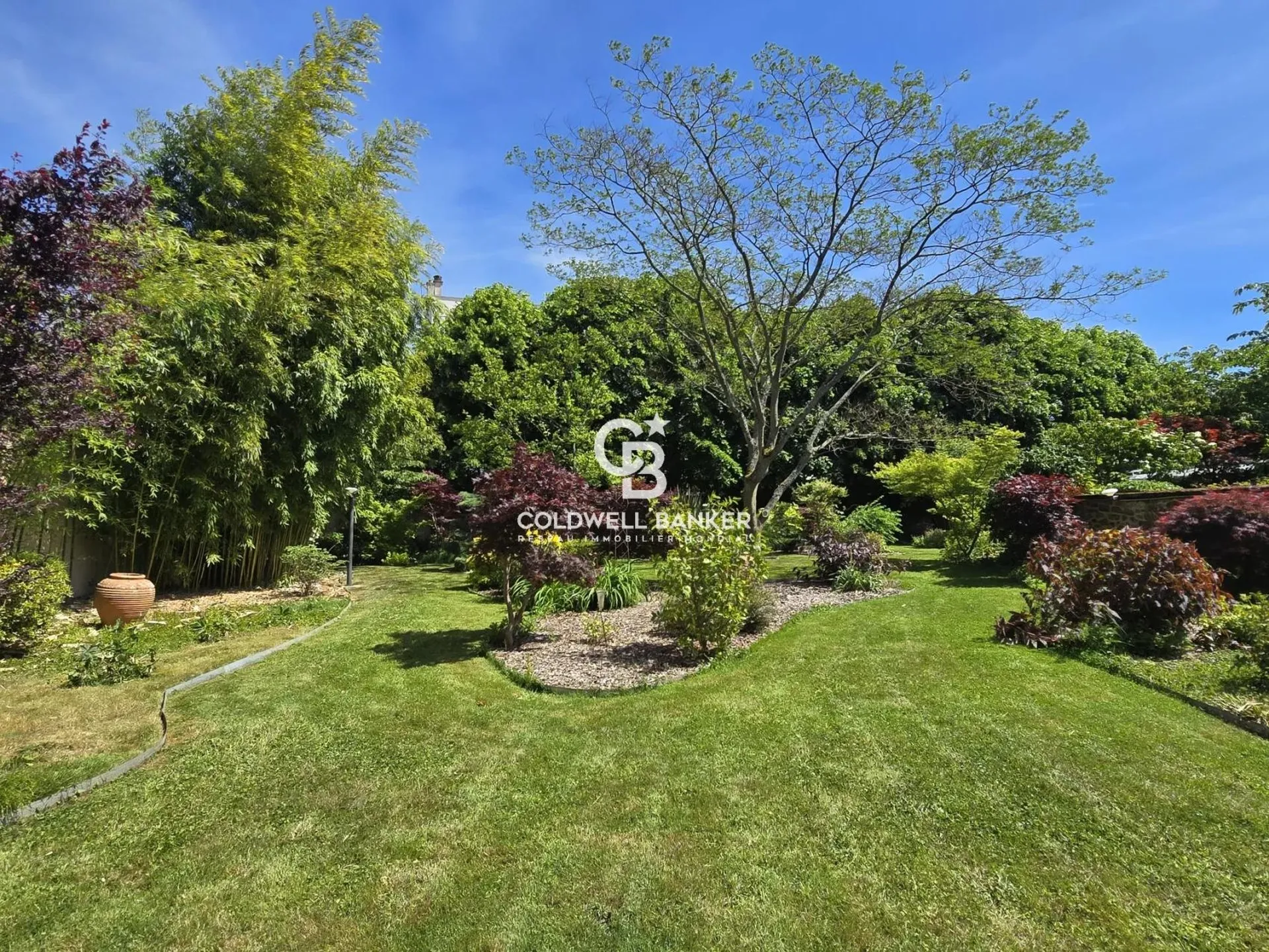 acheter une maison dans le triangle d'or du mans