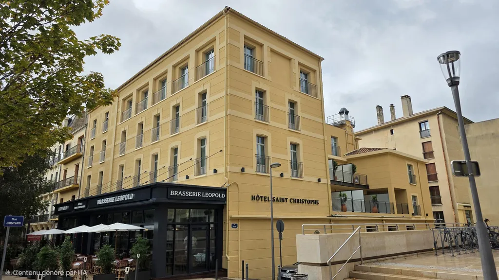 Bureau d’études de maîtrise d’œuvre et OPC pour tous vos projets de construction et d’ingénierie du bâtiment