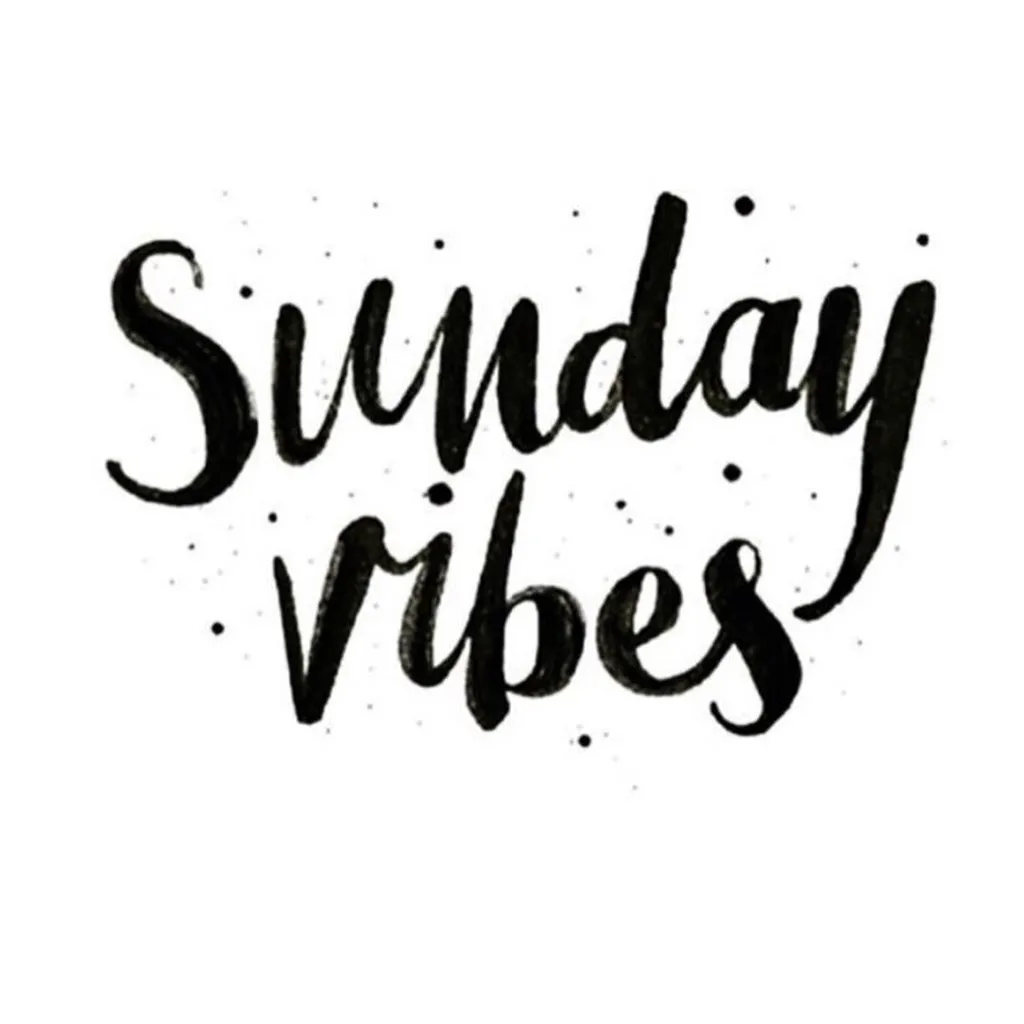 Great Sunday activity in London