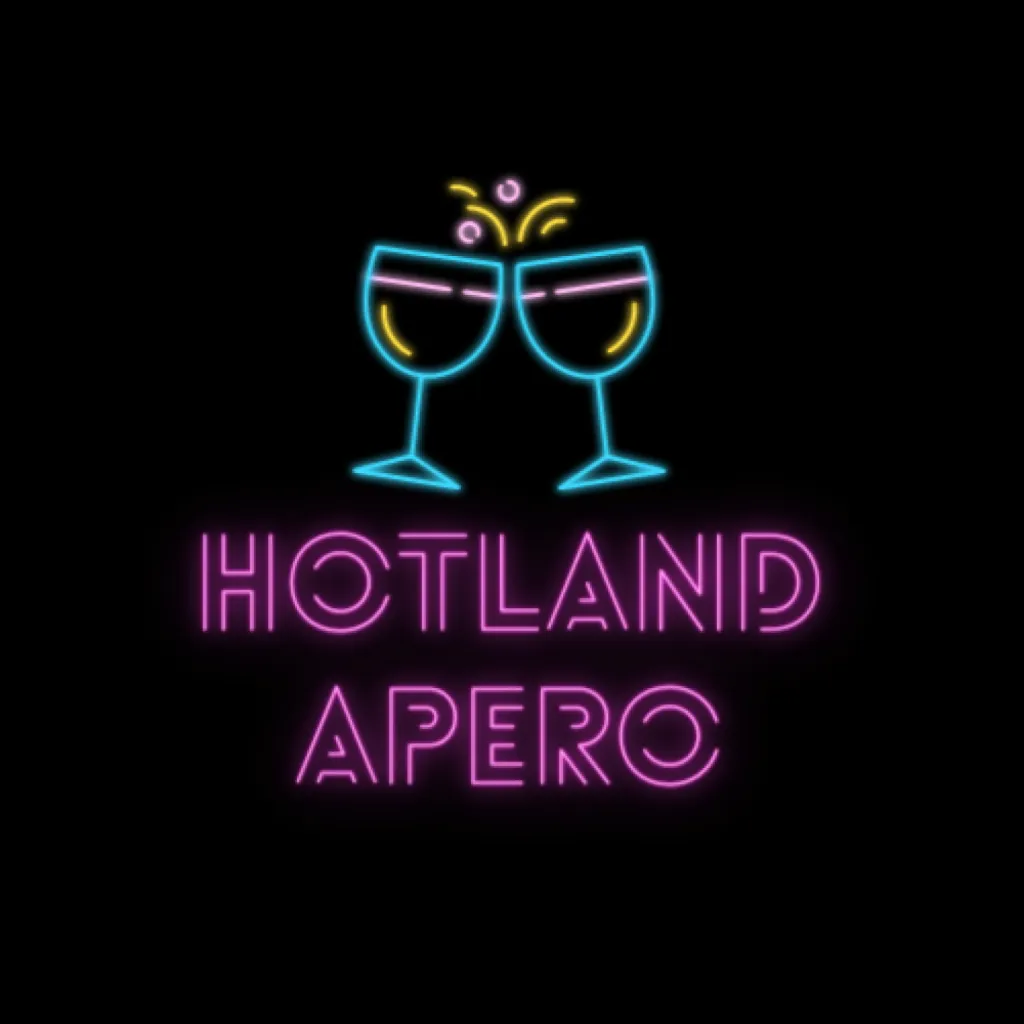 Livraison d'apéritif de nuit à domicile Landes Sud gironde HOTLAND APERO