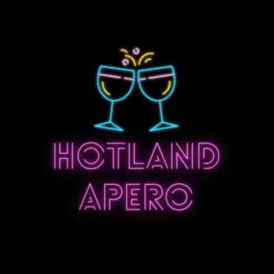 Livraison d'apéritif de nuit à domicile Landes Sud gironde HOTLAND APERO