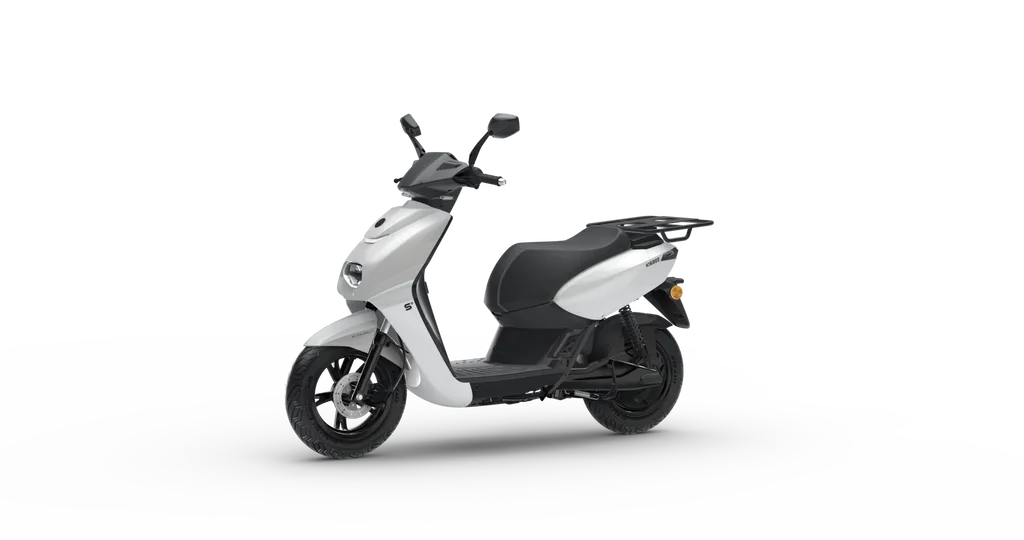 SCOOTER NEUF PEUGEOT KISBEE SE CARGO LA SEYNE SUR MER
