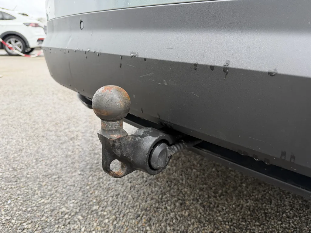 Skoda Kodiaq d’occasion diesel automatique 7 places à vendre près de Rouen en Normandie