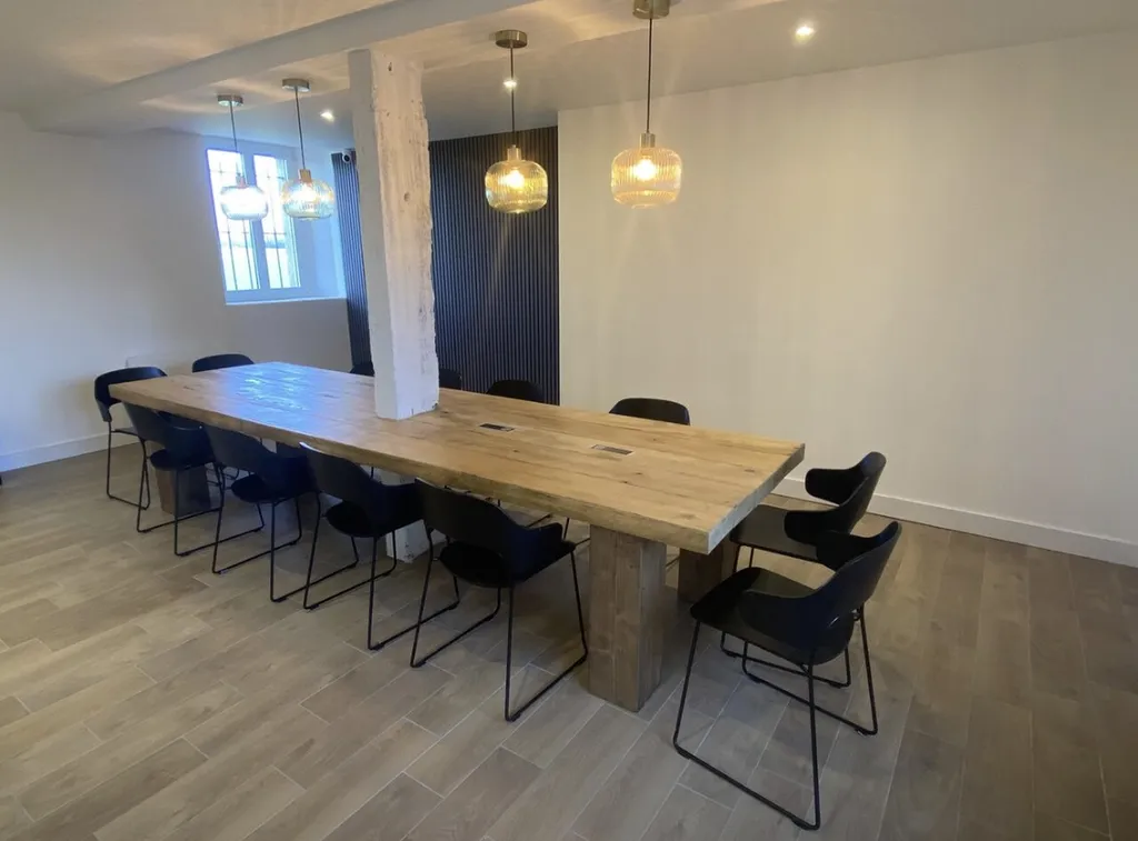 Centre de formation spécialisé dans les formations de travail en hauteur près de Chartres en Eure et Loir