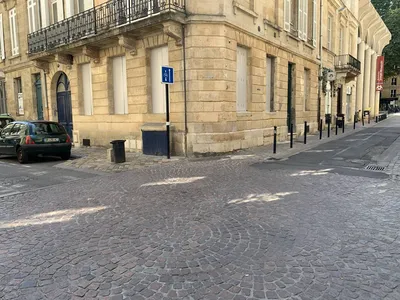 local à louer pas cher sur Bordeaux centre