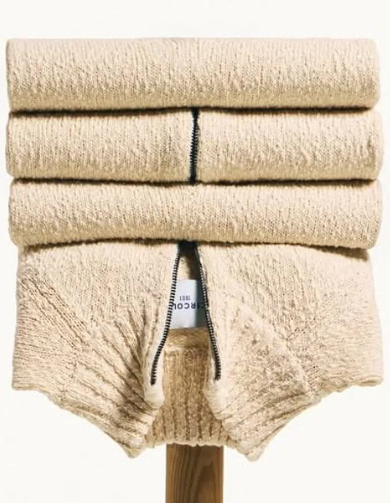 Circolo 1901 chez Sacha à Ménerbes.