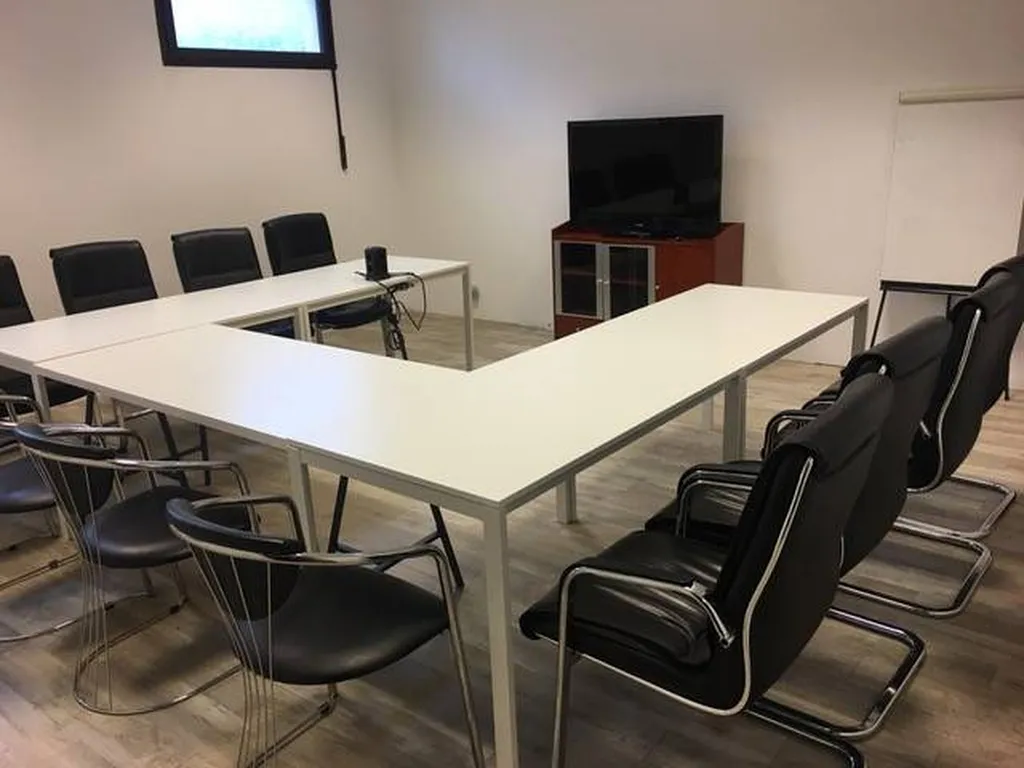 Salle de réunion à Marignane