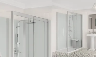 Remplacement baignoire par douche senior sécurisée Le Cannet Alpes Maritimes (06)