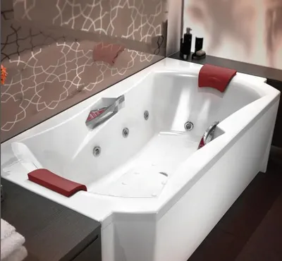 BAIGNOIRE BALNEOTHERAPIE Ligne Emotion