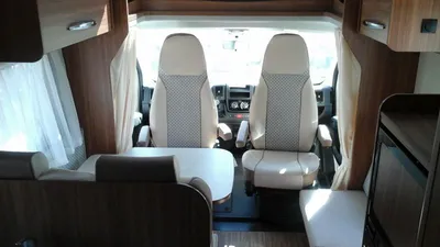 fauteuils tournants dans le carado t447 à lancon de provence13300