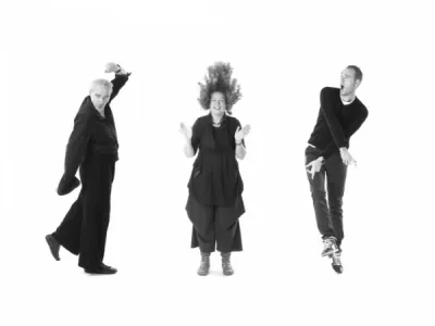 Portraits plein pied Agence Carré Noir - Groupe Publicis