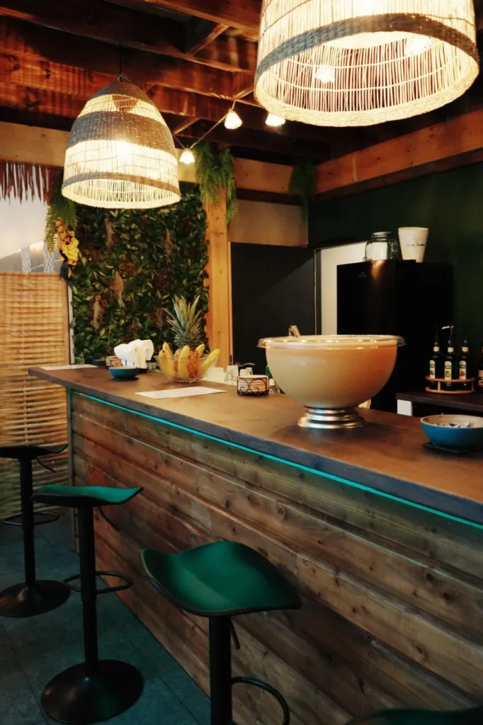 Lieu bien-être atypique réservé aux adultes à Bordeaux