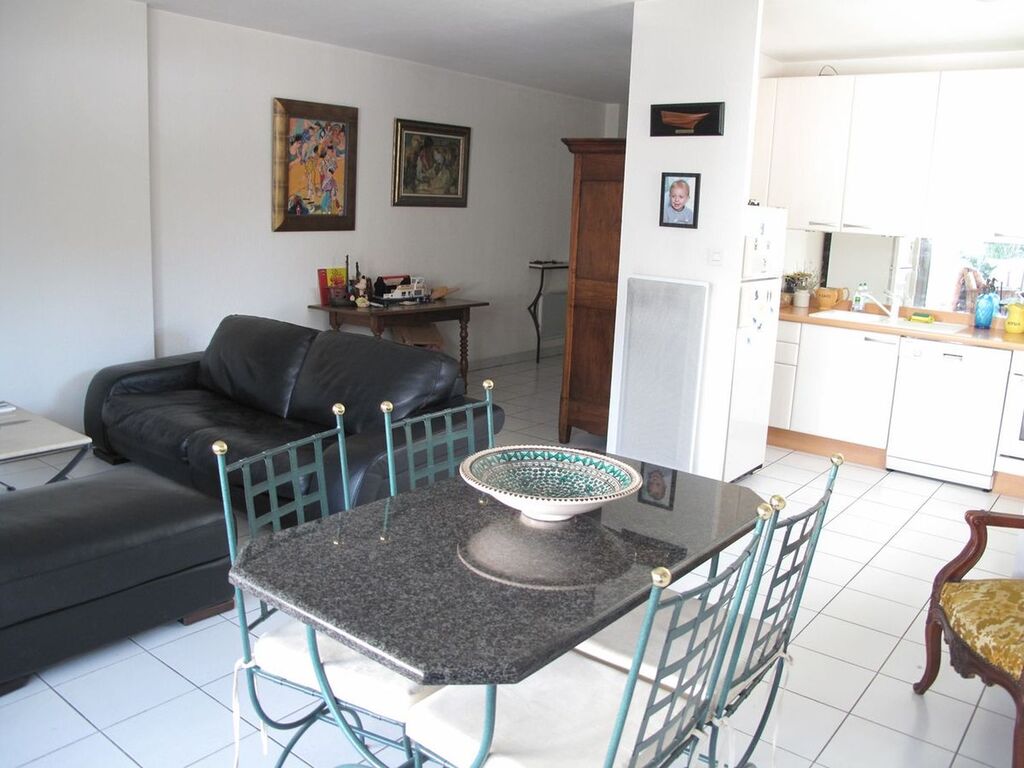 A vendre Appartement avec piscine La Ciotat