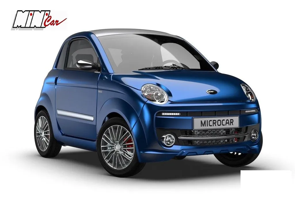 Dué Blueline Plan de campagne