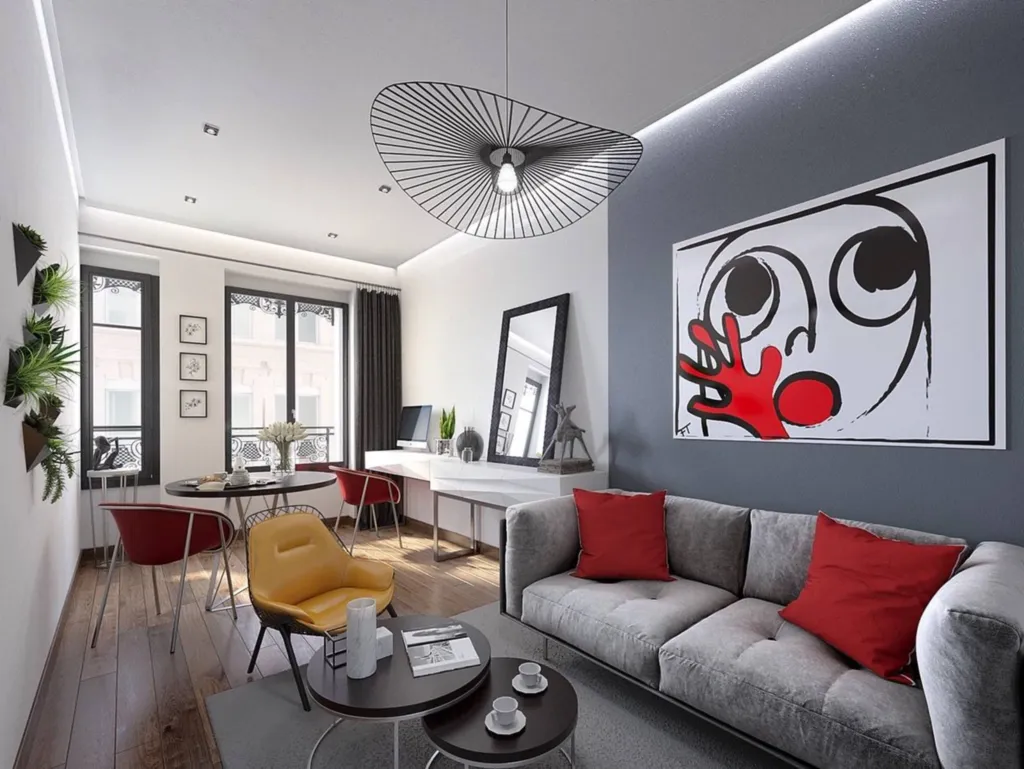 achat appartement Lyon 