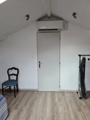 Pose d'une climatisation Murale Daikin 1.8kW chaud 25 m2 à Capbreton