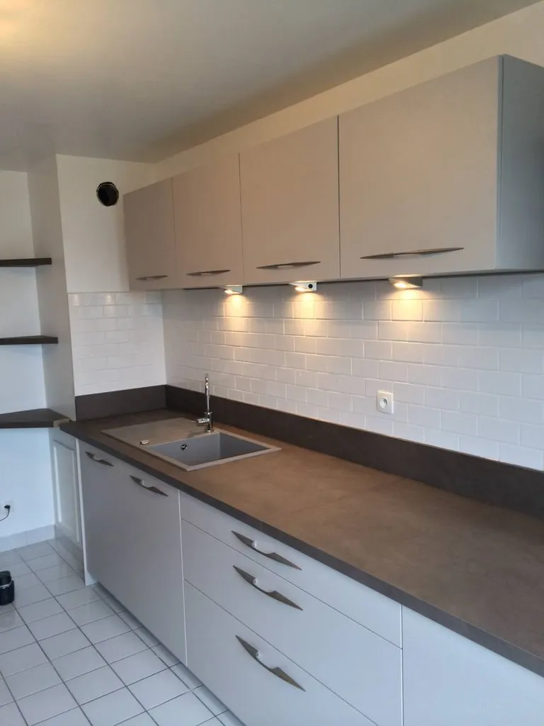Cuisine moderne à Villeurbanne 