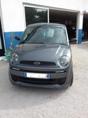 VENDU !!! vente voiture sans permis occasion pres de Toulon 83 var