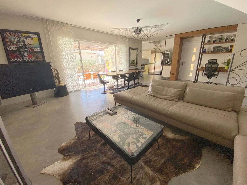 Vente maison saint cyr proche plage