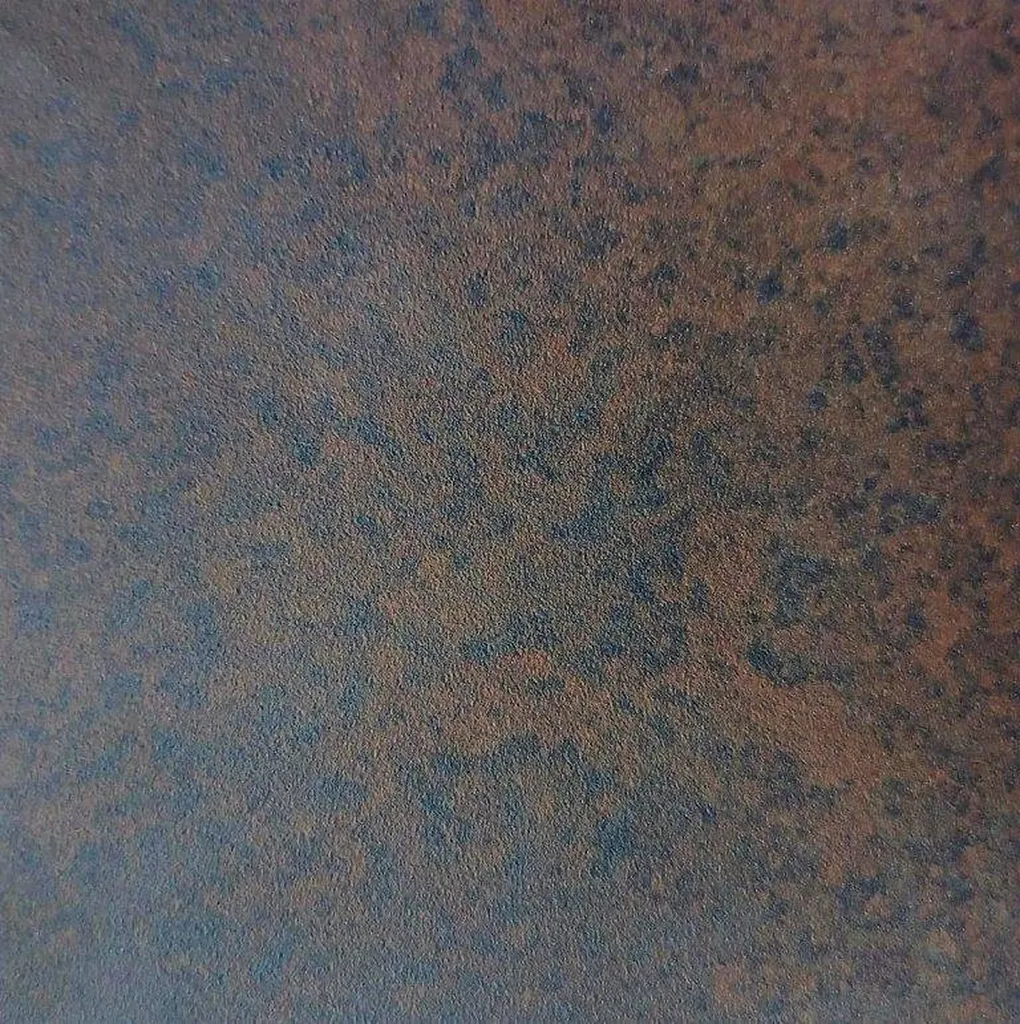 Vente d'une table rectangulaire BOND en céramique