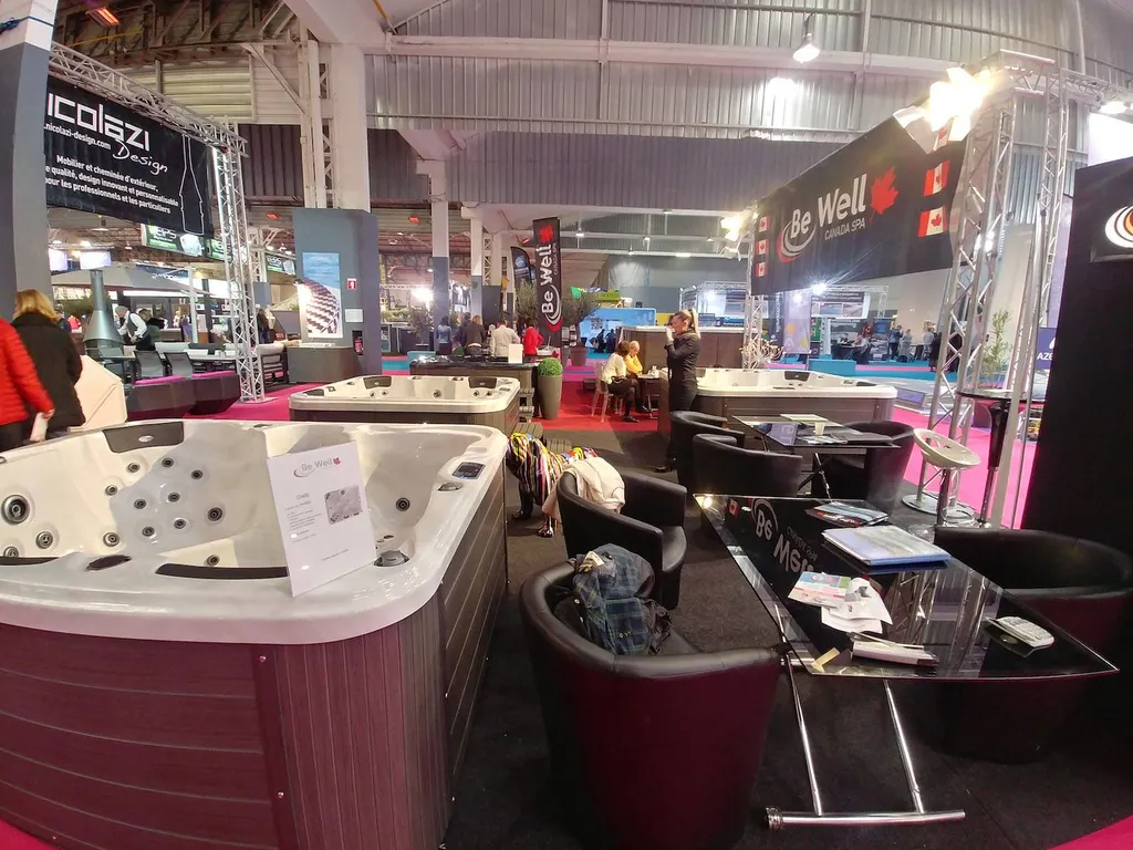 foire de marseille 2020