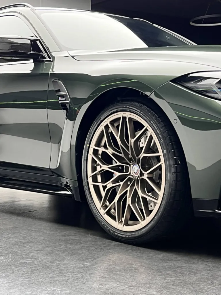 BMW M3 TOURING - FULL PPF XPEL - 59 - HAUTS DE FRANCE