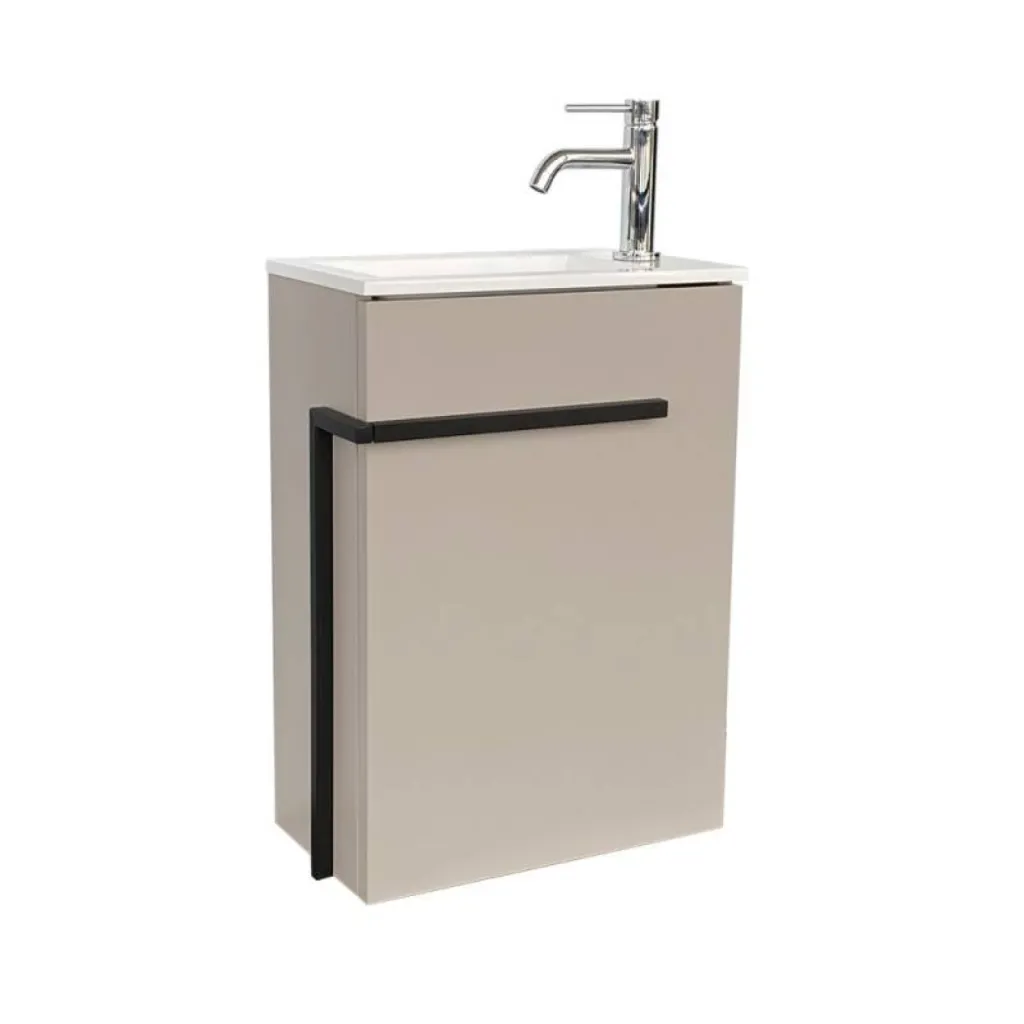 Meuble Lave Main Cimon O'Design by Ottofond