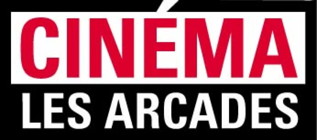 cinema les arcades salon de provence 13300