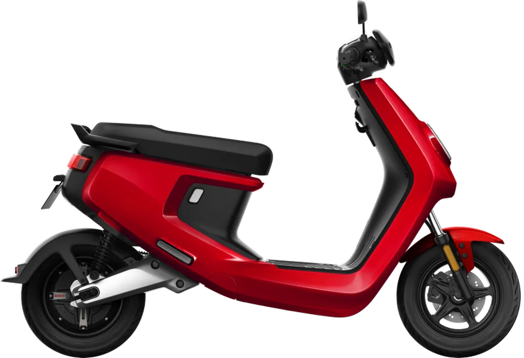 SCOOTER NEUF NIU MQi+ SPORT OU LITE 100% ELECTRIQUE BANDOL