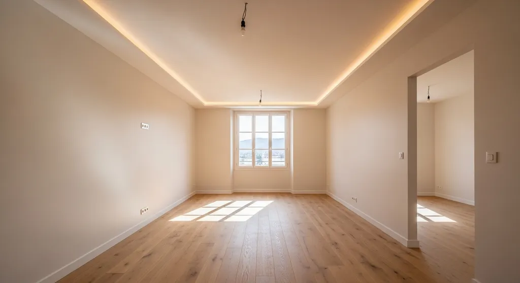 Coordonner les travaux de second œuvre pour la rénovation de maison et appartement à La Seyne-sur-Mer et Six-Fours-les-Plages