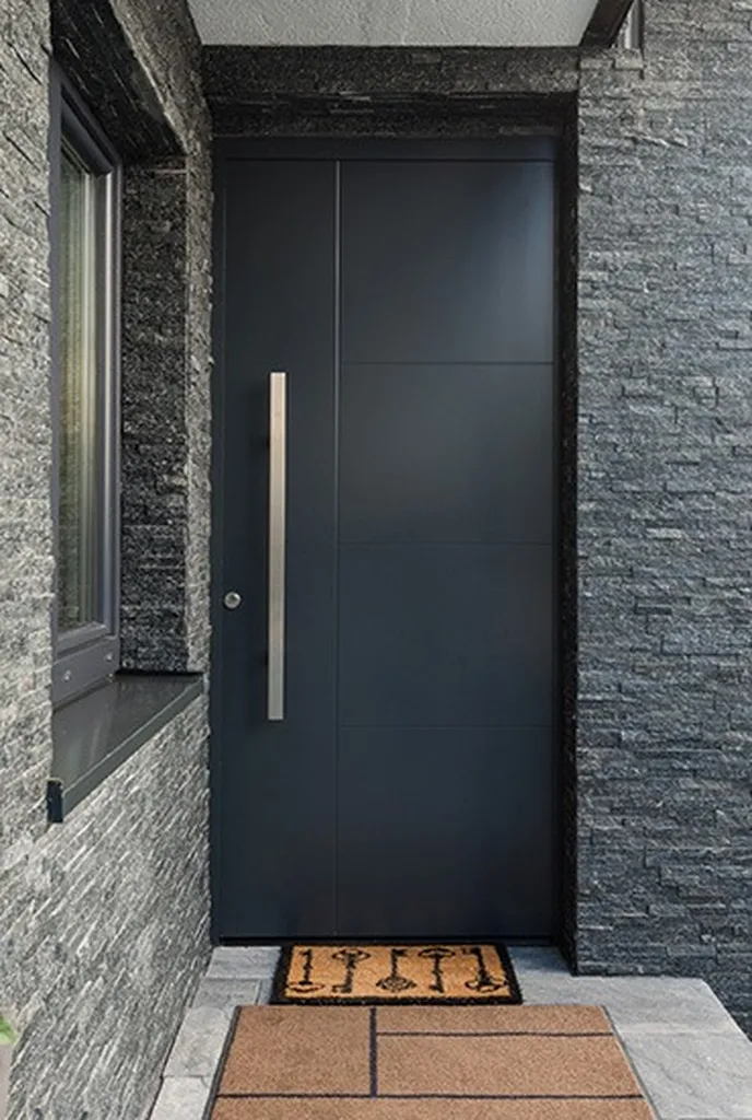 Une entreprise de menuiserie locale au service de vos projets