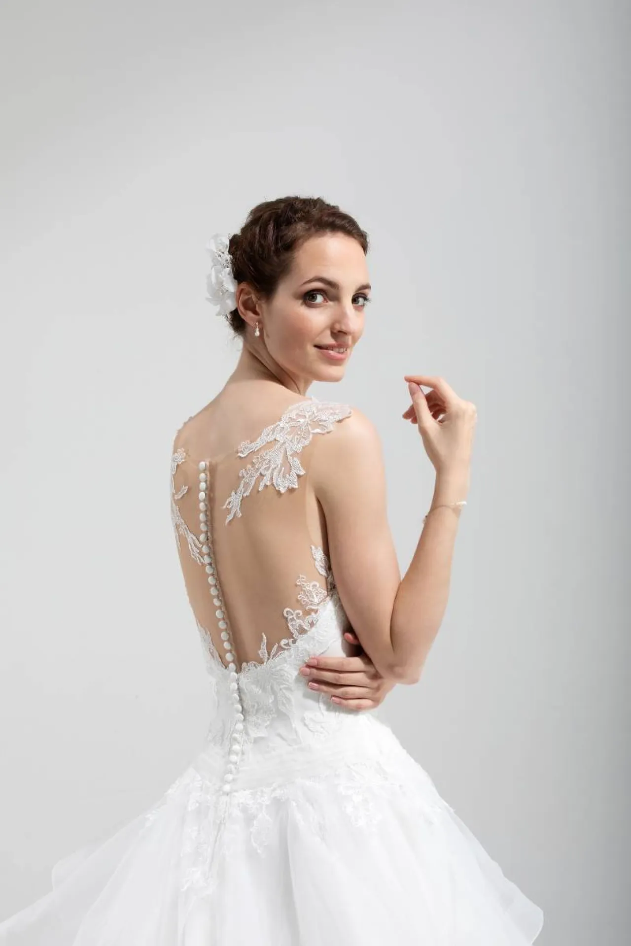 boutique de mariage Marseille proche de Toulon Bandol  à marseille 