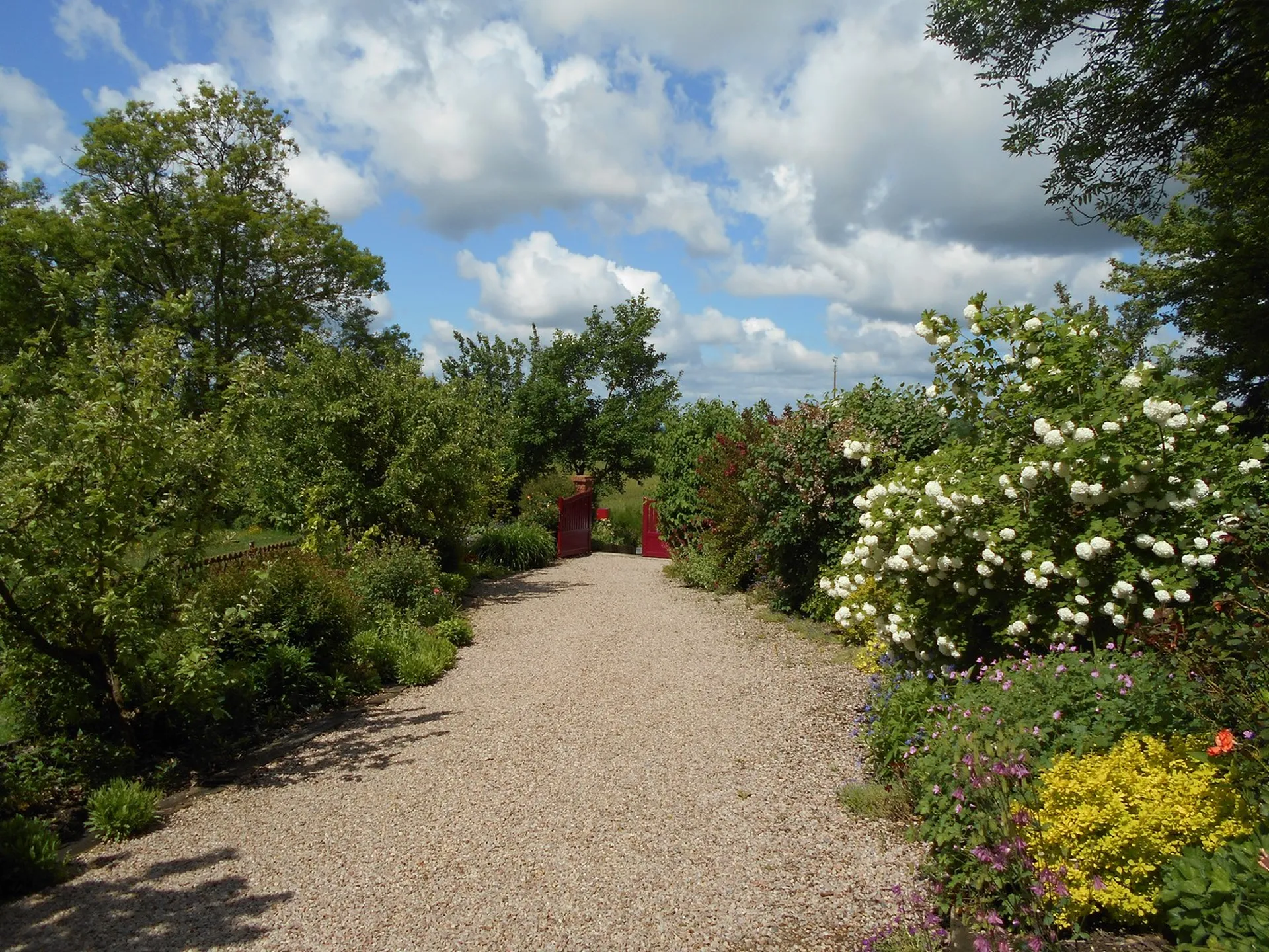 ANCIEN CORPS DE FERME A ACHETER DANS LE CALVADOS
