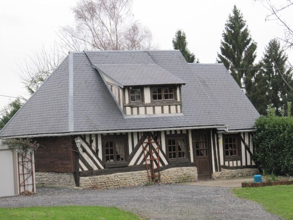 ACQUERIR MAISON DE CHARME, GITE ET CHAMBRES D'HOTES, CALVADOS, PAYS D'AUGE 14