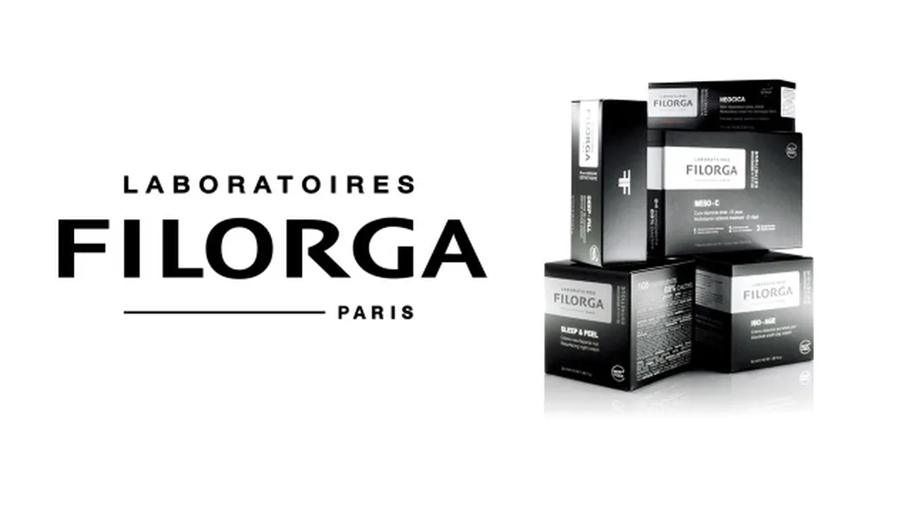 FILORGA gamme à marseille