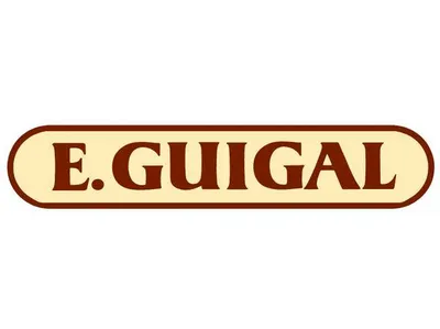 E.GUIGAL
