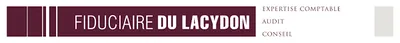 fiduciaire du Lacydon expertise comptable